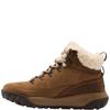 COLUMBIA WOMENS WATERPROOF BOOTS - NUTMEG